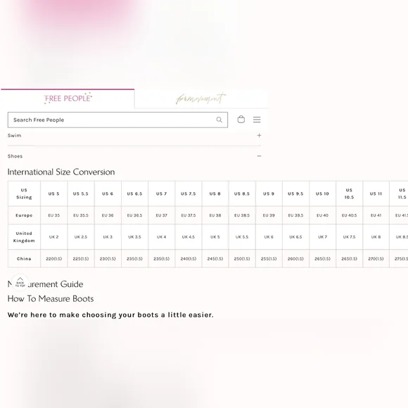 Free People Boots White James Chelsea Lug Sole Chunky Y2K 90s NIB - Picture 15 of 15